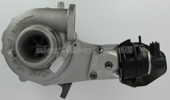 Turbos Migne 50282E - Турбина, компрессор autospares.lv