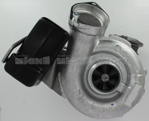 Turbos Migne 50225E - Турбина, компрессор autospares.lv