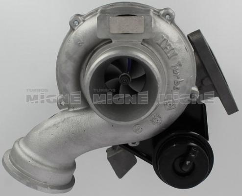 Turbos Migne 50709E - Турбина, компрессор autospares.lv