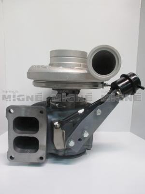 Turbos Migne 51993E - Турбина, компрессор autospares.lv