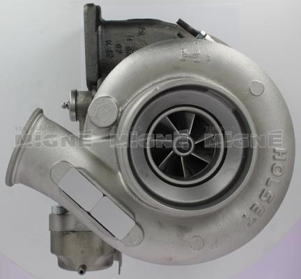 Turbos Migne 51950E - Турбина, компрессор autospares.lv
