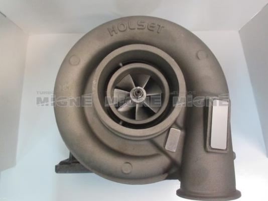 Turbos Migne 51984E - Турбина, компрессор autospares.lv