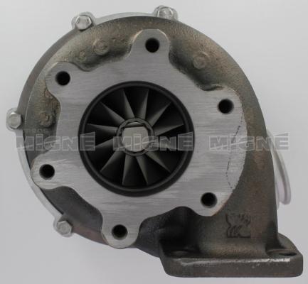 Turbos Migne 51980E - Турбина, компрессор autospares.lv