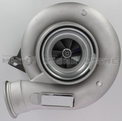 Turbos Migne 51974E - Турбина, компрессор autospares.lv
