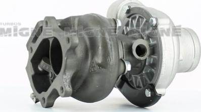 Turbos Migne 51401E - Турбина, компрессор autospares.lv