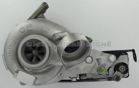 Turbos Migne 51509E - Турбина, компрессор autospares.lv