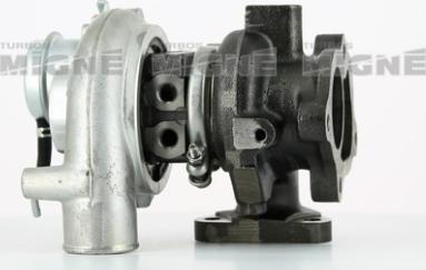 Turbos Migne 51519E - Турбина, компрессор autospares.lv