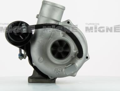 Turbos Migne 51530E - Турбина, компрессор autospares.lv