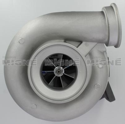 Turbos Migne 51895E - Турбина, компрессор autospares.lv