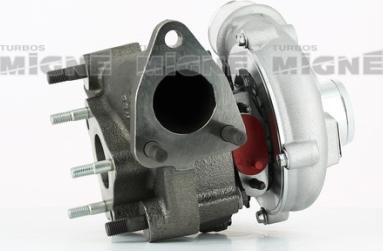 Turbos Migne 51334E - Турбина, компрессор autospares.lv