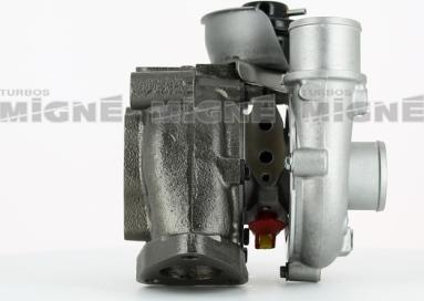 Turbos Migne 51334E - Турбина, компрессор autospares.lv