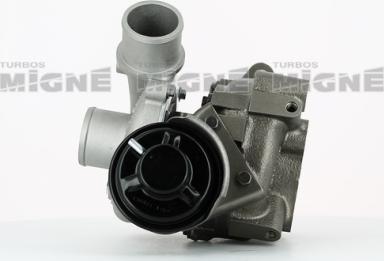 Turbos Migne 51333E - Турбина, компрессор autospares.lv