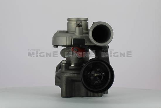 Turbos Migne 51257E - Турбина, компрессор autospares.lv