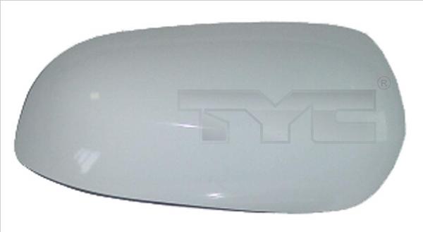 TYC 325-0027-2 - Покрытие, корпус, внешнее зеркало autospares.lv