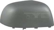 TYC 328-0178-2 - Покрытие, корпус, внешнее зеркало autospares.lv