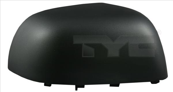 TYC 328-0241-2 - Покрытие, корпус, внешнее зеркало autospares.lv