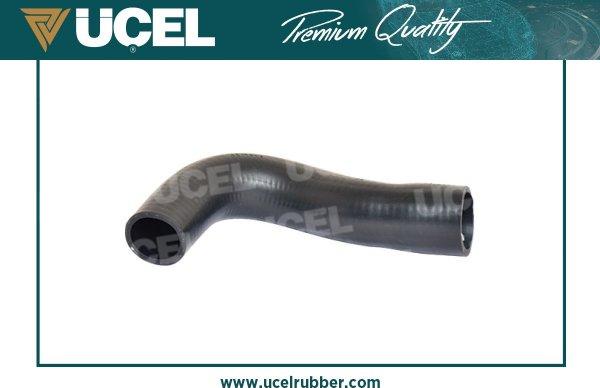 UCEL 95103 - Шланг радиатора autospares.lv