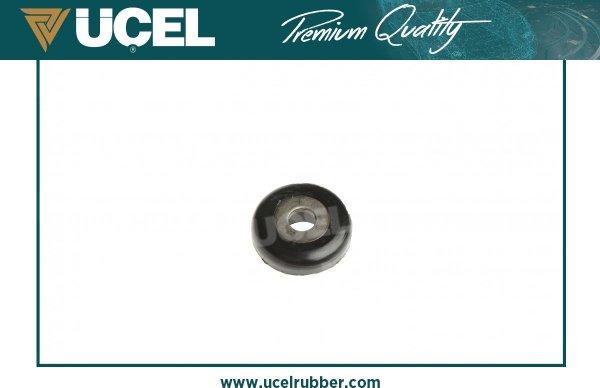 UCEL 41499 - Подшипник качения, опора стойки амортизатора autospares.lv