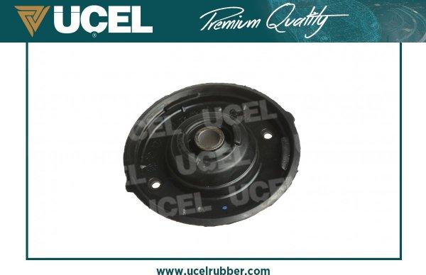 UCEL 41559 - Опора стойки амортизатора, подушка autospares.lv