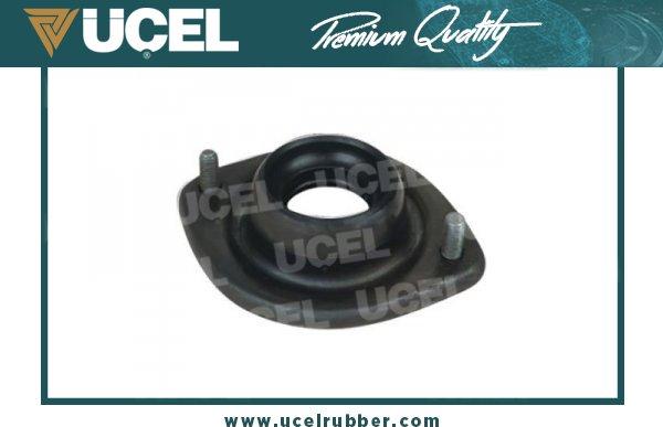 UCEL 41505 - Опора стойки амортизатора, подушка autospares.lv