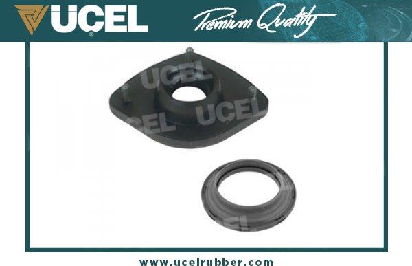 UCEL 41506B - Опора стойки амортизатора, подушка autospares.lv