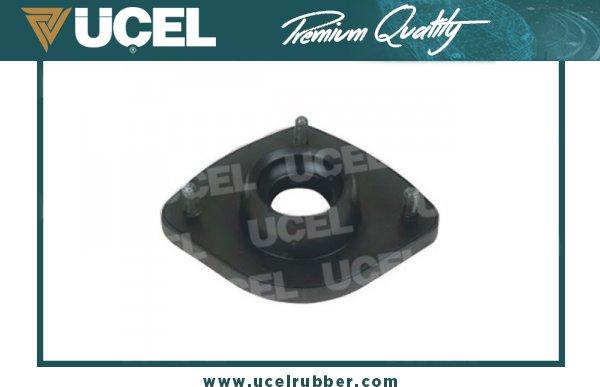 UCEL 41506 - Опора стойки амортизатора, подушка autospares.lv