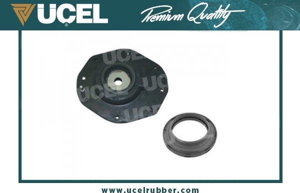 UCEL 41512B - Опора стойки амортизатора, подушка autospares.lv