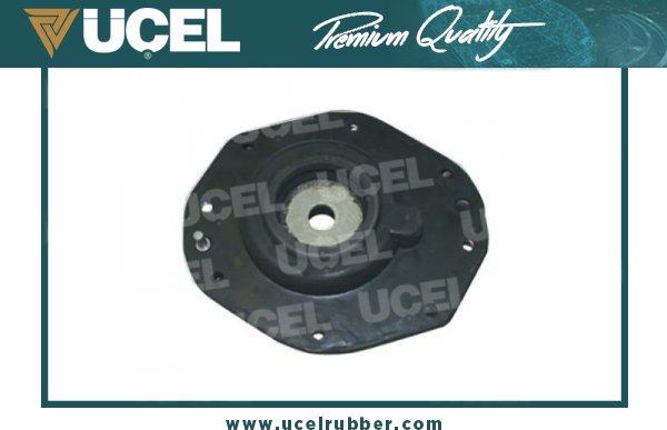 UCEL 41512 - Опора стойки амортизатора, подушка autospares.lv