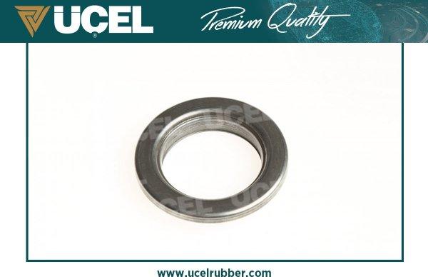 UCEL 41589 - Подшипник качения, опора стойки амортизатора autospares.lv