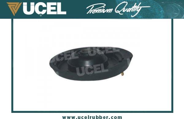 UCEL 41581 - Опора стойки амортизатора, подушка autospares.lv