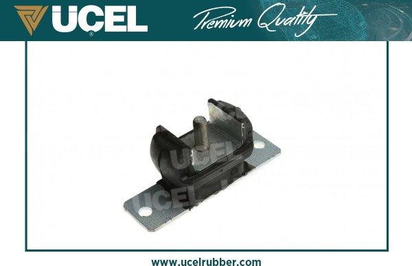 UCEL 41532 - Подушка, опора, подвеска двигателя autospares.lv