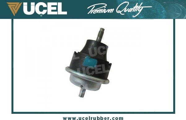 UCEL 41524 - Подушка, опора, подвеска двигателя autospares.lv