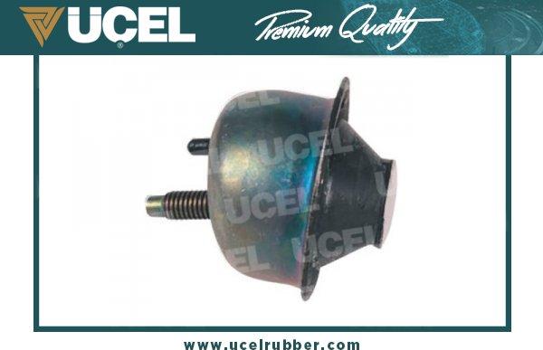 UCEL 41526 - Подушка, опора, подвеска двигателя autospares.lv