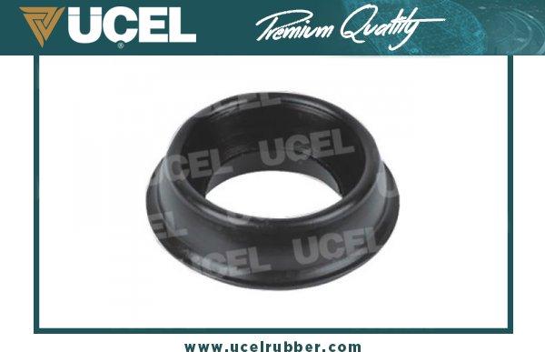 UCEL 41520 - Подшипник качения, опора стойки амортизатора autospares.lv