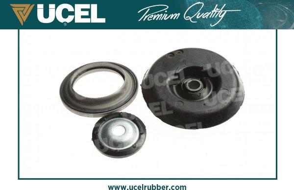 UCEL 41579B - Опора стойки амортизатора, подушка autospares.lv