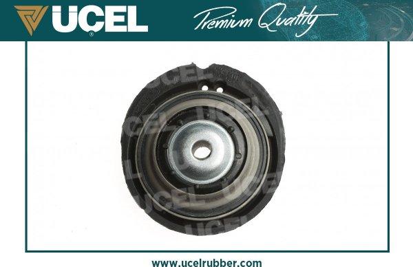 UCEL 41579B - Опора стойки амортизатора, подушка autospares.lv