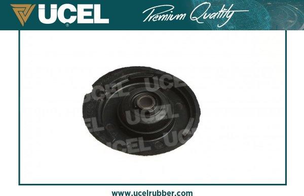 UCEL 41579 - Опора стойки амортизатора, подушка autospares.lv