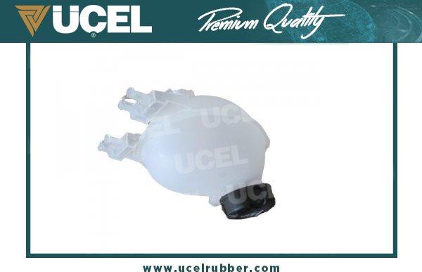 UCEL 41609 - Компенсационный бак, охлаждающая жидкость autospares.lv