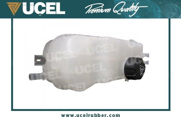 UCEL 41608 - Компенсационный бак, охлаждающая жидкость autospares.lv