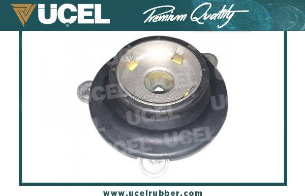 UCEL 41636 - Опора стойки амортизатора, подушка autospares.lv