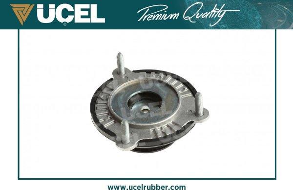 UCEL 41637 - Опора стойки амортизатора, подушка autospares.lv