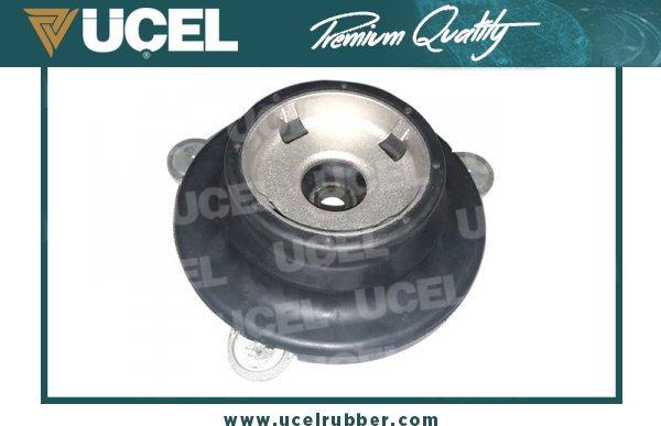 UCEL 41637 - Опора стойки амортизатора, подушка autospares.lv