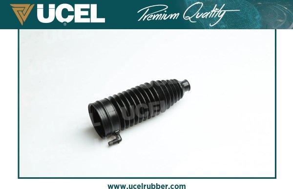 UCEL 41803 - Комплект пыльника, рулевое управление autospares.lv