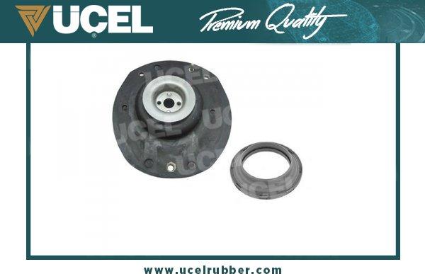 UCEL 41802B - Опора стойки амортизатора, подушка autospares.lv