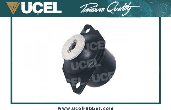 UCEL 61101 - Подушка, опора, подвеска двигателя autospares.lv