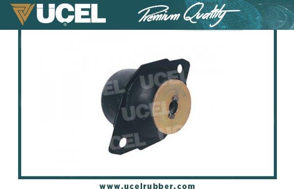 UCEL 61108 - Подушка, опора, подвеска двигателя autospares.lv