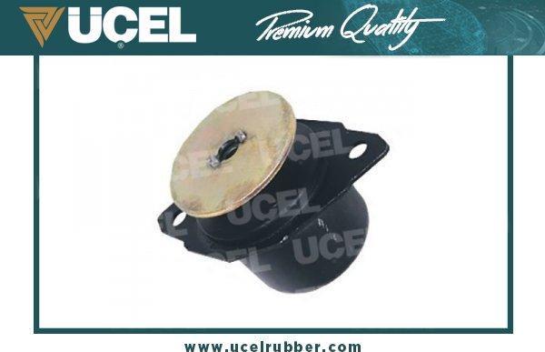 UCEL 61102 - Подушка, опора, подвеска двигателя autospares.lv