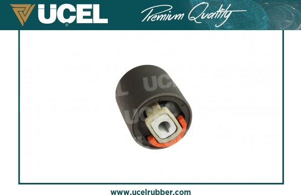 UCEL 61112 - Сайлентблок, рычаг подвески колеса autospares.lv