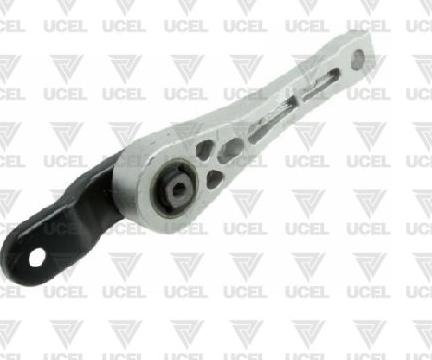 UCEL 61133 - Подушка, опора, подвеска двигателя autospares.lv