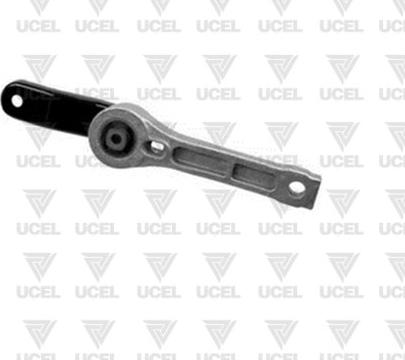 UCEL 61132 - Подушка, опора, подвеска двигателя autospares.lv